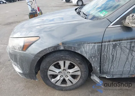 2009 Honda Accord Lxp from USA, damaged, VIN 1HGCP26459A173570